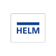 Woelm HELM 591 S roller hanger galvanized, yellow, for welding 059121 Miniaturka
