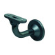 Woelm KWS 4513 handrail support, flat support, for dowelling 451302 Miniaturka