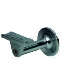 Woelm KWS 4532 handrail support arched support, for dowelling 453232