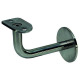 Woelm KWS 4571 handrail support, flat support, for dowelling 457103 Miniaturka