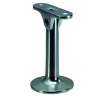 Woelm KWS 4591 handrail support, flat support, for dowelling 459131