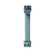 Woelm KWS 5314 handle 180 mm, straight version, edged 531432 Miniaturka