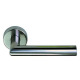 Woelm KWS 3C35 handle half set handle on oval rosette 3C3582 Miniaturka