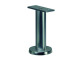 Woelm KWS 4001 partition wall support 100 mm high, flat support 400170 Miniaturka
