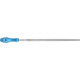 Werkstattfeile DIN 7261 L.200mm Q.8mm Hieb 1 4-KT.2K-Ergo PFERD 11212206 Miniaturka