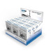 Akku-Adapter SMART CONNECTOR f.BOSCH/AMPSHARE SCANGRIP 03.6140C Miniaturka