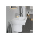 Duravit Halbsäule D-CODE we 0857180000 Miniaturka