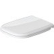 Duravit WC-Sitz D-CODE o Absenkauto we 0067310000 Miniaturka