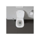 Duravit WC-Sitz D-CODE o Absenkauto we 0067310000 Miniaturka