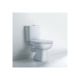 Duravit WC-Sitz D-CODE o Absenkauto we 0067310000 Miniaturka