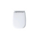 Duravit WC-Sitz D-CODE o Absenkauto we 0067310000 Miniaturka