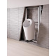 IS Urinal-Element ProSys R010367 Miniaturka