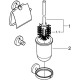 GROHE WC-Set 3-in-1 Essen tials 40407_1 supersteel 40407DC1 Miniaturka