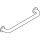 GROHE Wannengriff Essenti als 40793_1 450mm Metall supersteel 40793DC1 Miniaturka