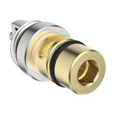 IS Adapter mit Stop A6373AA