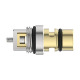 IS Adapter mit Stop A6373AA Miniaturka