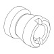 IS Griffmutter M6-6G A963372NU