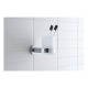 Duravit Glashalter D-CODE m Glas R chr 0099201000 Miniaturka
