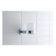Duravit Glashalter D-CODE m Glas R chr 0099201000 Miniaturka