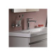 Duravit Glashalter D-CODE m Glas R chr 0099201000 Miniaturka