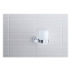 Duravit Glashalter D-CODE m Glas R chr 0099201000 Miniaturka