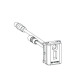 Schell Urinal-E-Modul EDI TION E 260030099 Miniaturka