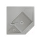 Monumentum Eckmodul Graph it Ceramicplus 330300I4