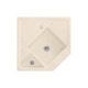 V&B Eckmodul MONUMENTUM E xzent. ivory 330302FU Miniaturka