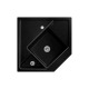 V&B Eckmodul MONUMENTUM E xzent. chromit 330302J0 Miniaturka