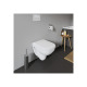 Duravit WC-Sitz D-CODE o Absenkauto we 0067310099 Miniaturka