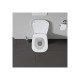 Duravit WC-Sitz D-CODE o Absenkauto we 0067310099 Miniaturka