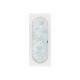 V&B WP-System LOOP & FRIE NDS UAE177LFO m BW R-eck 170x70cm Tech. Pos 2 we UAE177LFO2A2V01