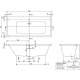 V&B Whirlpoolsystem SUBWA Y UAE180SUB m BW R-eck 18 0x80 Tech. Position 2 we UAE180SUB2A2V01 Miniaturka