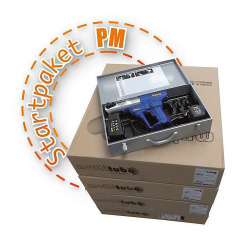 Multitubo Startpaket PM 31995