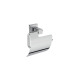 IS Papierrollenhalter IOM Cube, Chrom E2191AA Miniaturka