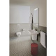 IS Papierrollenhalter IOM Cube, Chrom E2191AA Miniaturka