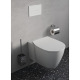 IS Papierrollenhalter IOM Cube, Chrom E2191AA Miniaturka