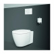 IS Reserverollenhalter IO M Cube, Chrom E2199AA Miniaturka