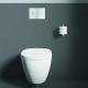 IS Reserverollenhalter IO M Cube, Chrom E2199AA Miniaturka