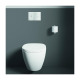 IS Reserverollenhalter IO M Cube, Chrom E2199AA Miniaturka