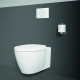 IS Reserverollenhalter IO M Cube, Chrom E2199AA Miniaturka