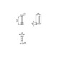 IS Reserverollenhalter IO M Cube, Chrom E2199AA Miniaturka
