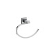 IS Handtuchring IOM Cube, Chrom E2202AA Miniaturka