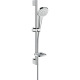 Brauseset HANSGROHE 26586400 Miniaturka