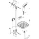 Brauseset HANSGROHE 26586400 Miniaturka