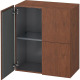 Duravit Halbhochschrank L -CUBE 700x363x800mm ameri k NB LC117701313 Miniaturka