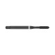 Maschinengewindebohrer DIN 371C E201 M4x0.7mm HSS-E-PM dampf.2XD 6HX DORMER E201M4 Miniaturka