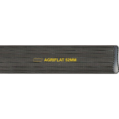 Wasserschlauch AGRIFLAT L.100m ID 26mm AD 30,4mm 3070025000-100