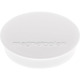 Magnet Basic D.30mm weiß MAGNETOPLAN 1664200 Miniaturka