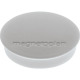 Magnet Basic D.30mm grau MAGNETOPLAN 1664201 Miniaturka